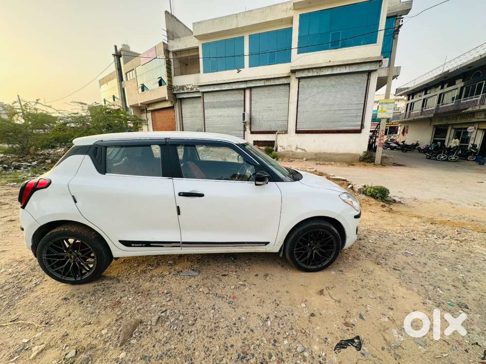 A One Condition Car All Orginal
