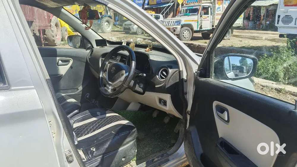 Maruti Suzuki Alto 800 2019 Petrol Well Maintained