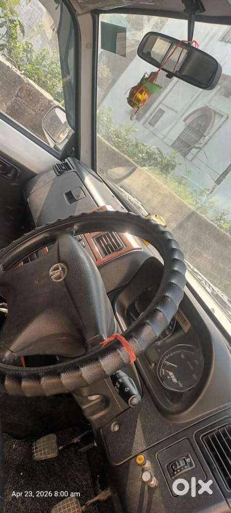 Tata Sumo Gold 2018 Diesel 184000 Km Driven