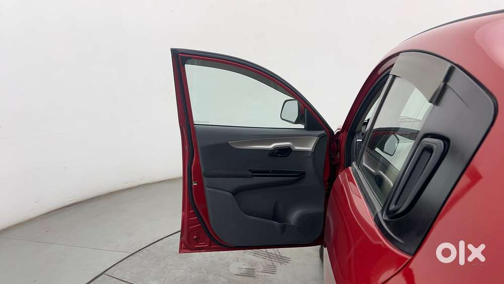 Mahindra Kuv100 Nxt 1.2 K6 Plus Diesel 6 Str, 2018, Petrol