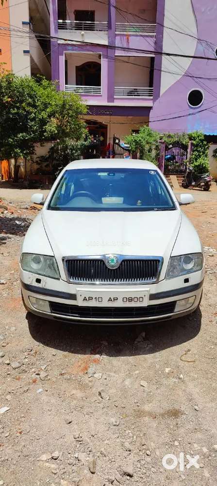 Urgent Sale Skoda Laura