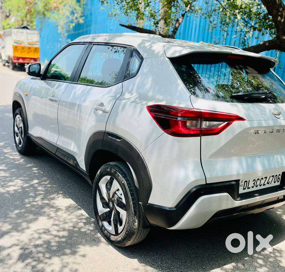 Nissan Magnite 1.0 Xe, 2023, Petrol