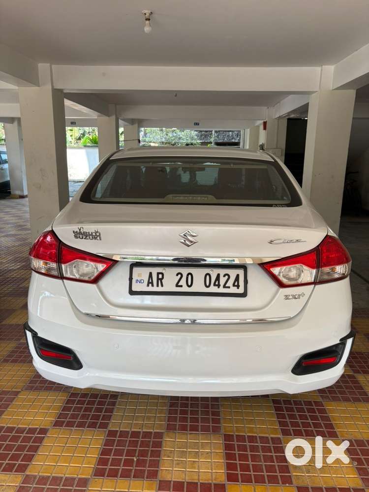 Maruti Suzuki Ciaz