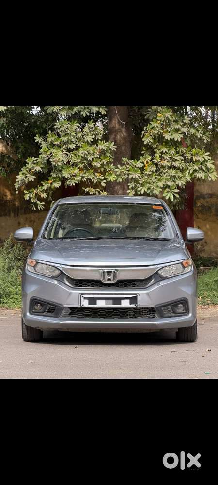 Honda Amaze Vx Petrol, 2021, Petrol