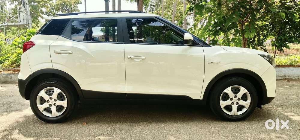 Mahindra Xuv300 W6 Amt Diesel, 2019, Diesel