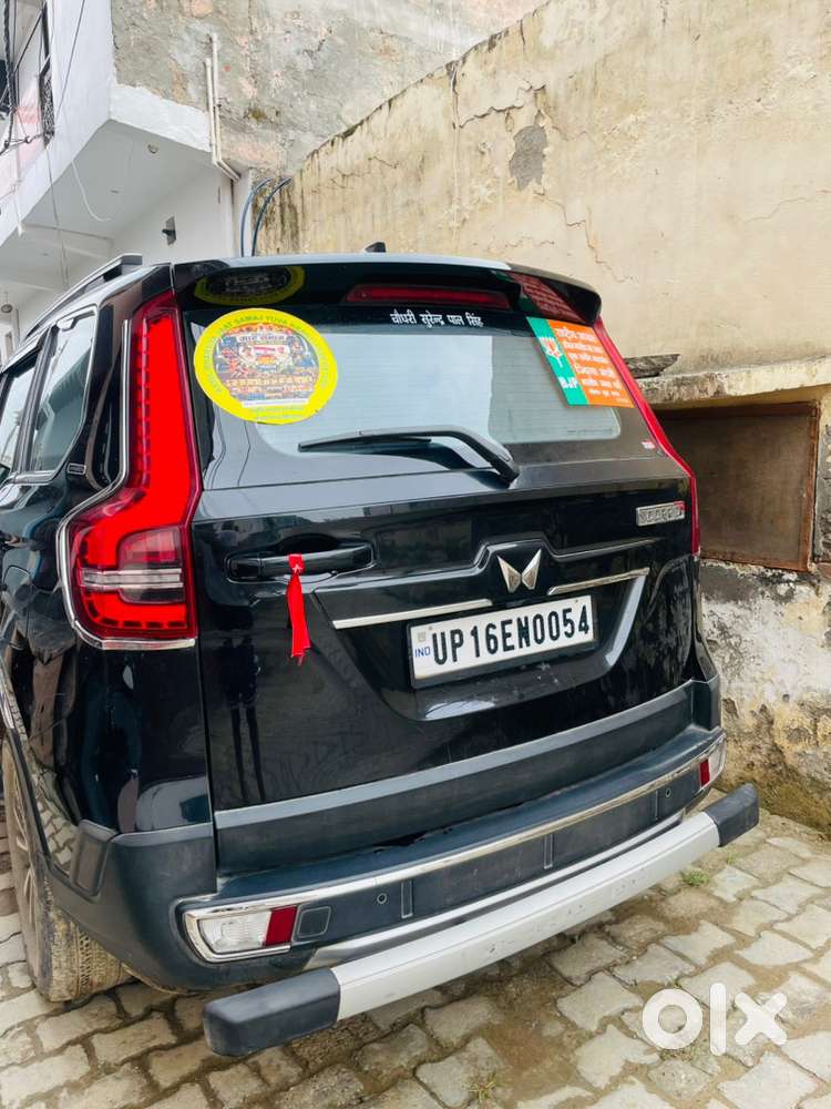 Mahindra Scorpio N 2024