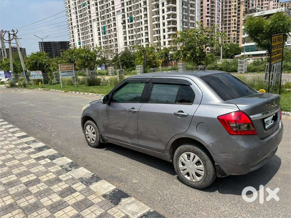 Maruti Suzuki Swift Dzire 2013 Cng & Hybrids Well Maintained