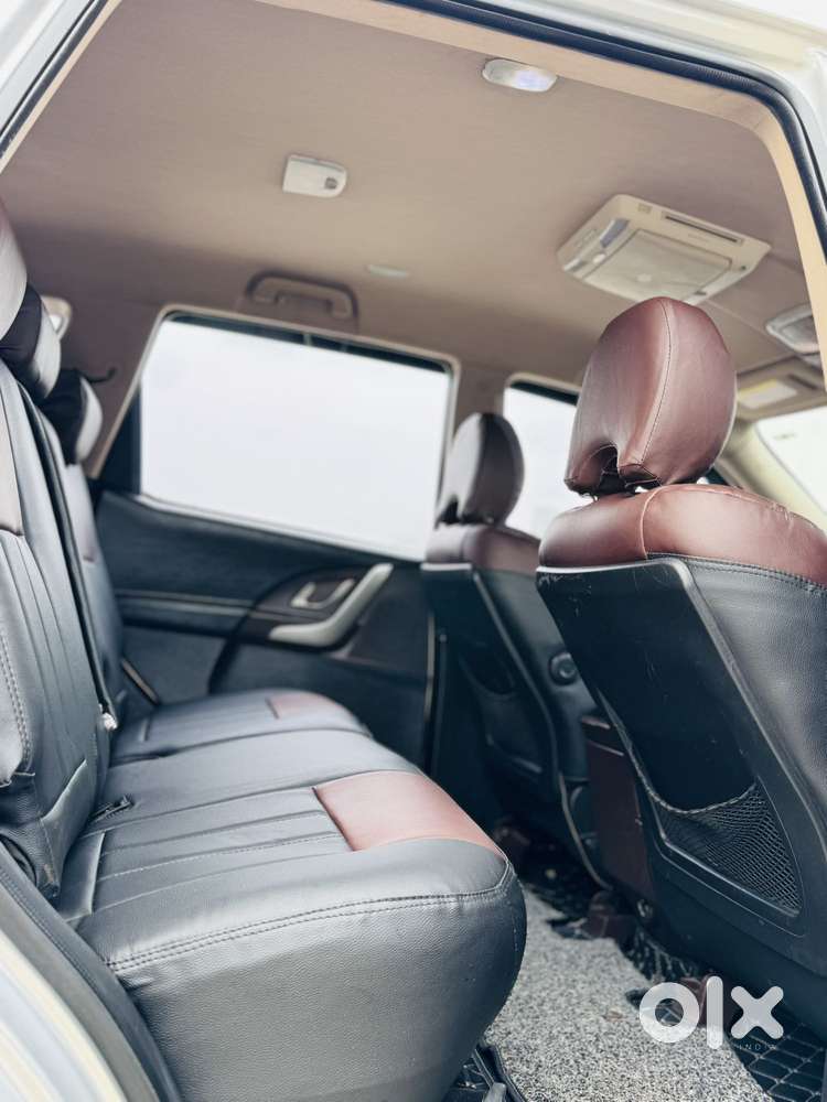 Mahindra Xuv500 W8, 2013, Diesel