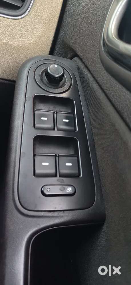 Tata Zest 2015 Petrol Manual