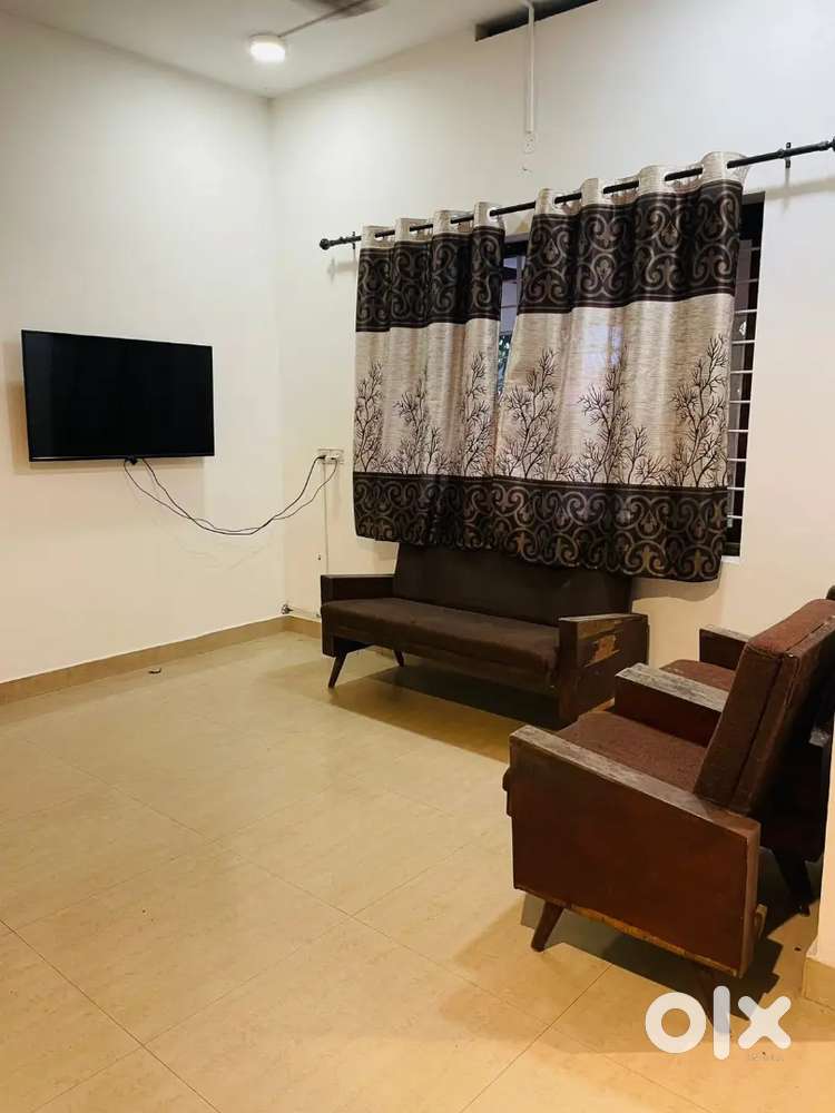 2BHK in Kadavanthra