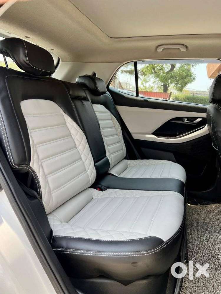 Hyundai Creta 1.6 Sx Automatic, 2020, Diesel