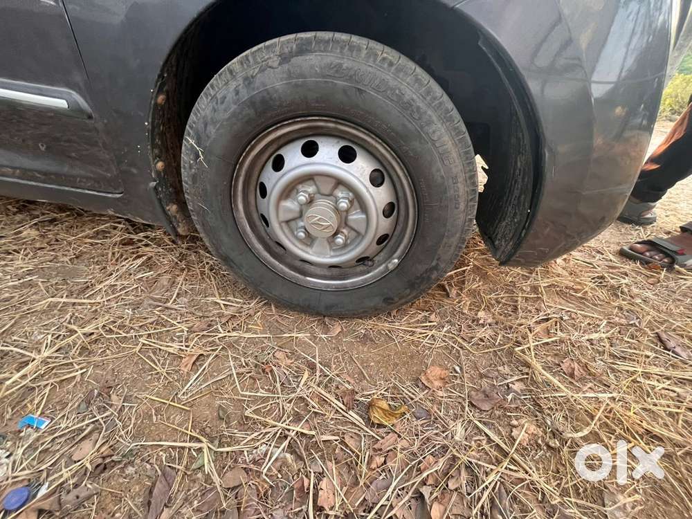 Hyundai Eon 2016 Petrol Car