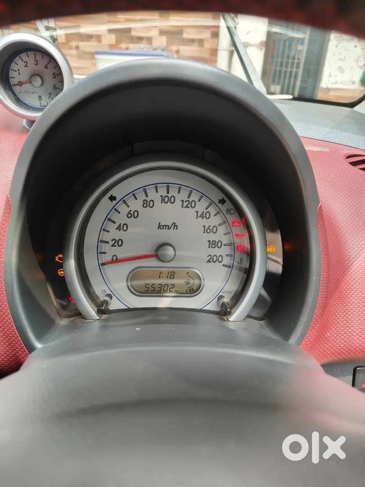 Maruti Suzuki Ritz 2013/2014