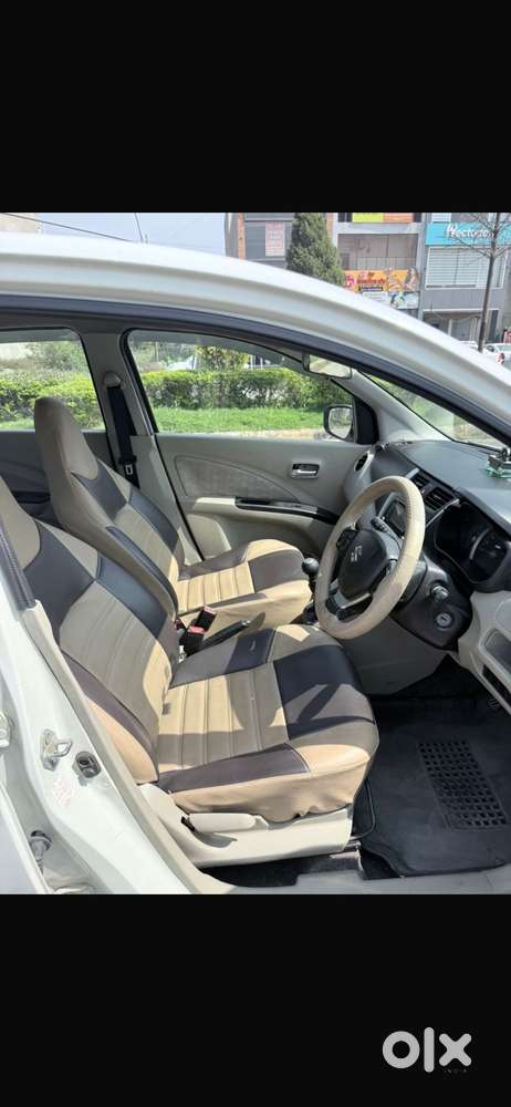 Maruti Suzuki Celerio Zxi Amt, 2018, Petrol