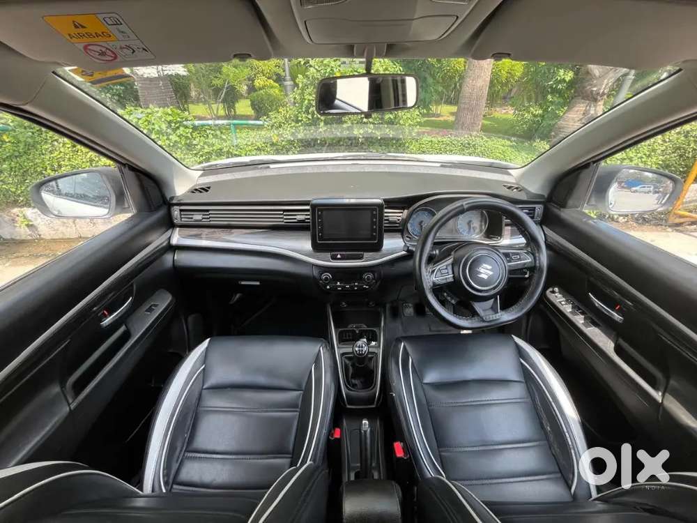 Maruti Suzuki Xl6 2020 Petrol 47000 Km Driven