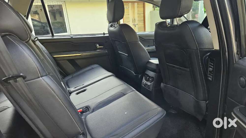 Tata Hexa 2018 Diesel 86000 Km Driven Well Mentained With History