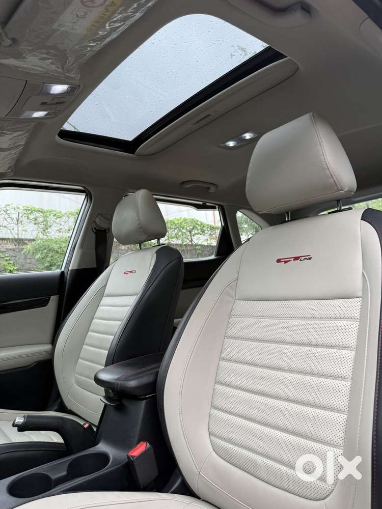 Kia Seltos Gtx Plus 1.5 Turbo Petrol Dct, 2019, Petrol