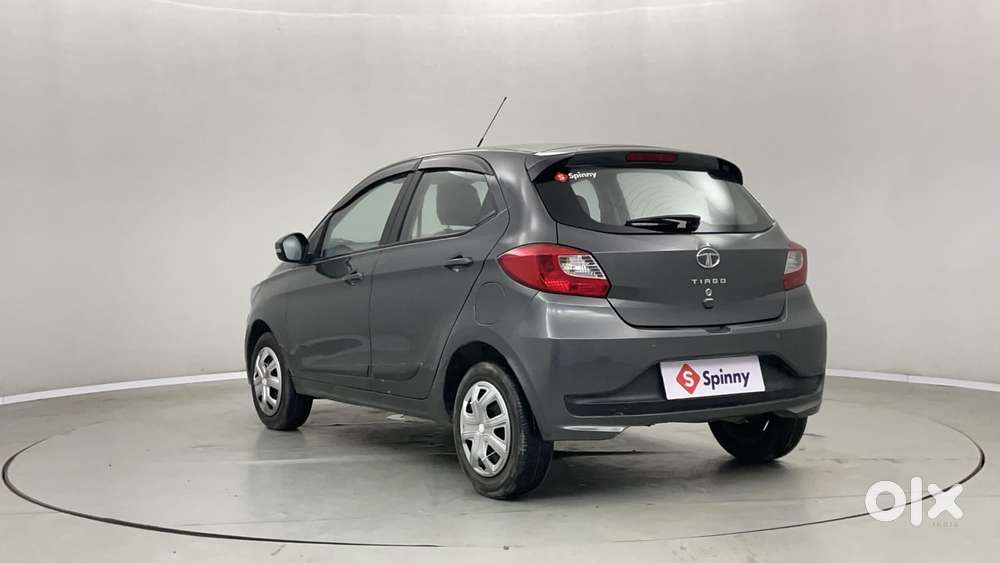 Tata Tiago Xz, 2020, Petrol