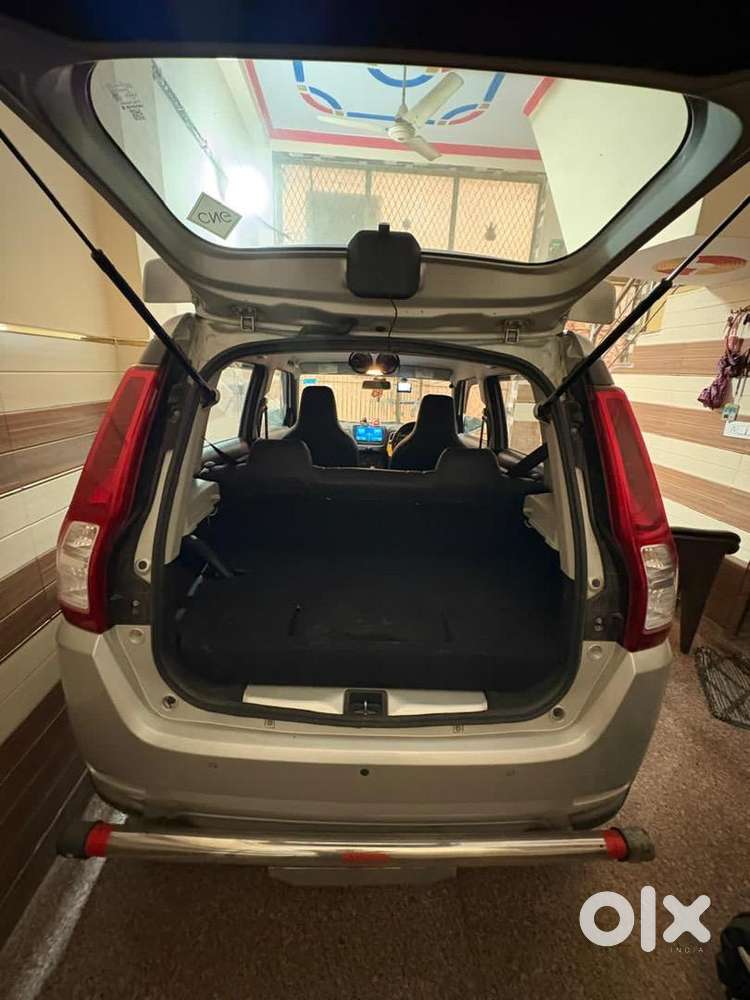 Maruti Suzuki Wagon R 2025(10 Months Old)