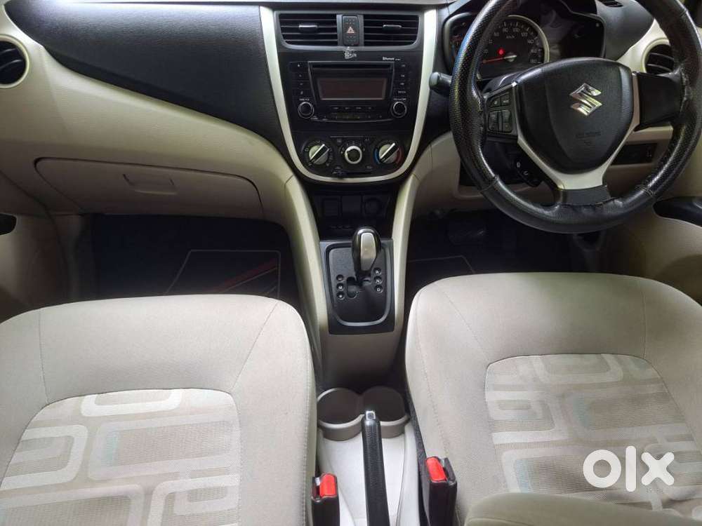 Maruti Suzuki Celerio Zxi Optional Amt, 2020, Petrol