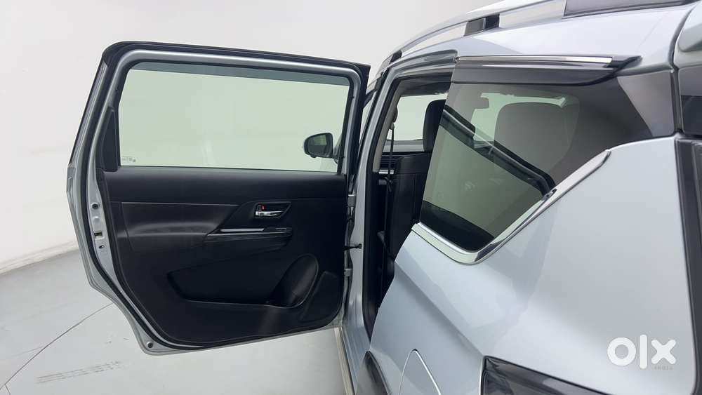 Maruti Suzuki Xl6 1.5 Alpha Plus At, 2022, Petrol