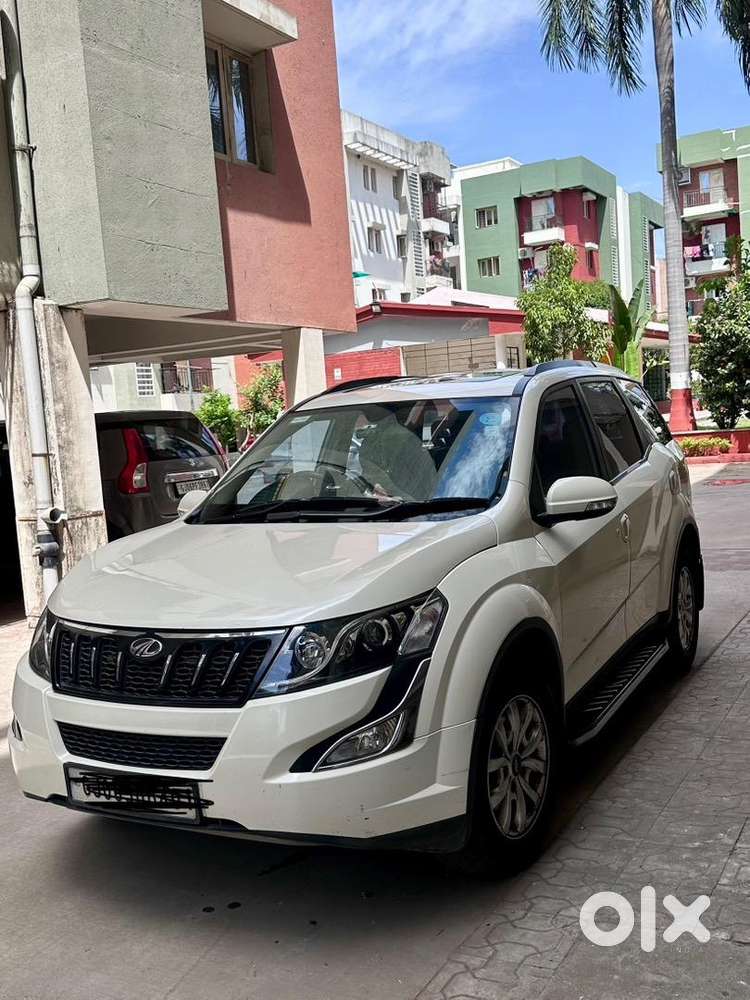Mahindra Xuv500 2016 Diesel 90000 Km Driven
