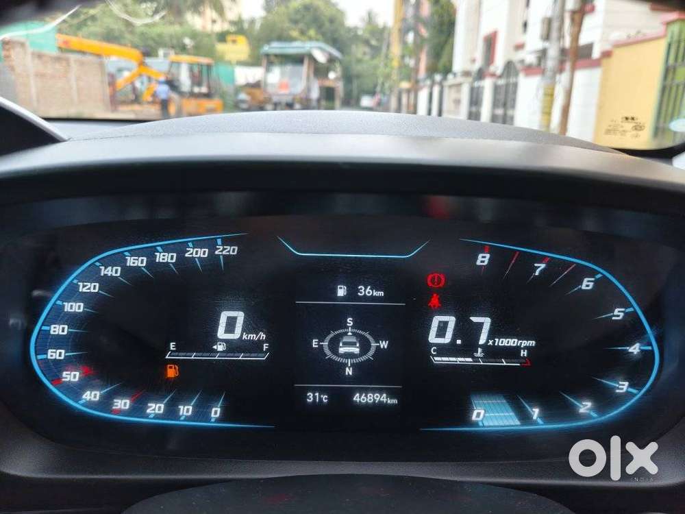Hyundai New I20 1.2 Asta (o) Mt, 2022, Petrol