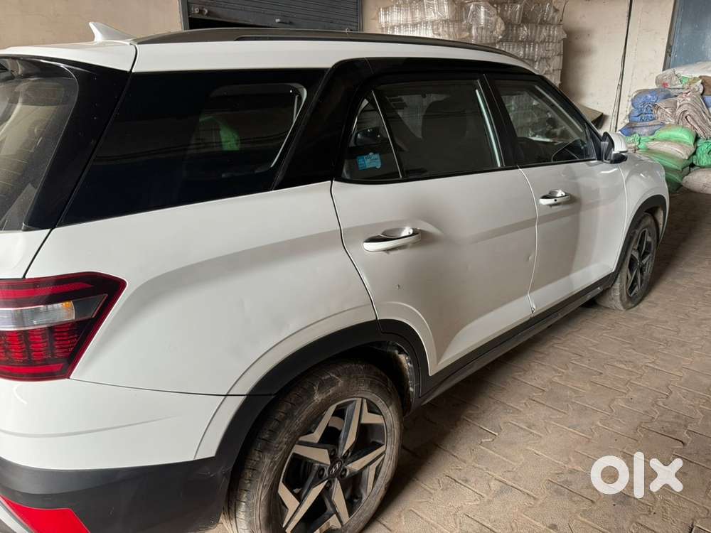 Hyundai Alcazar 2021 Diesel 1.5 Mt