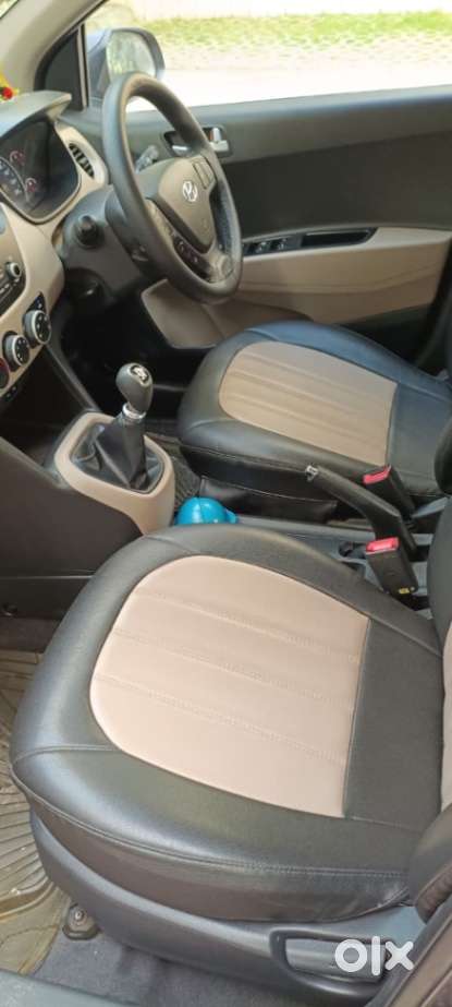 Hyundai Grand I10 Sportz(o) 1.2 Mt, 2019, Petrol