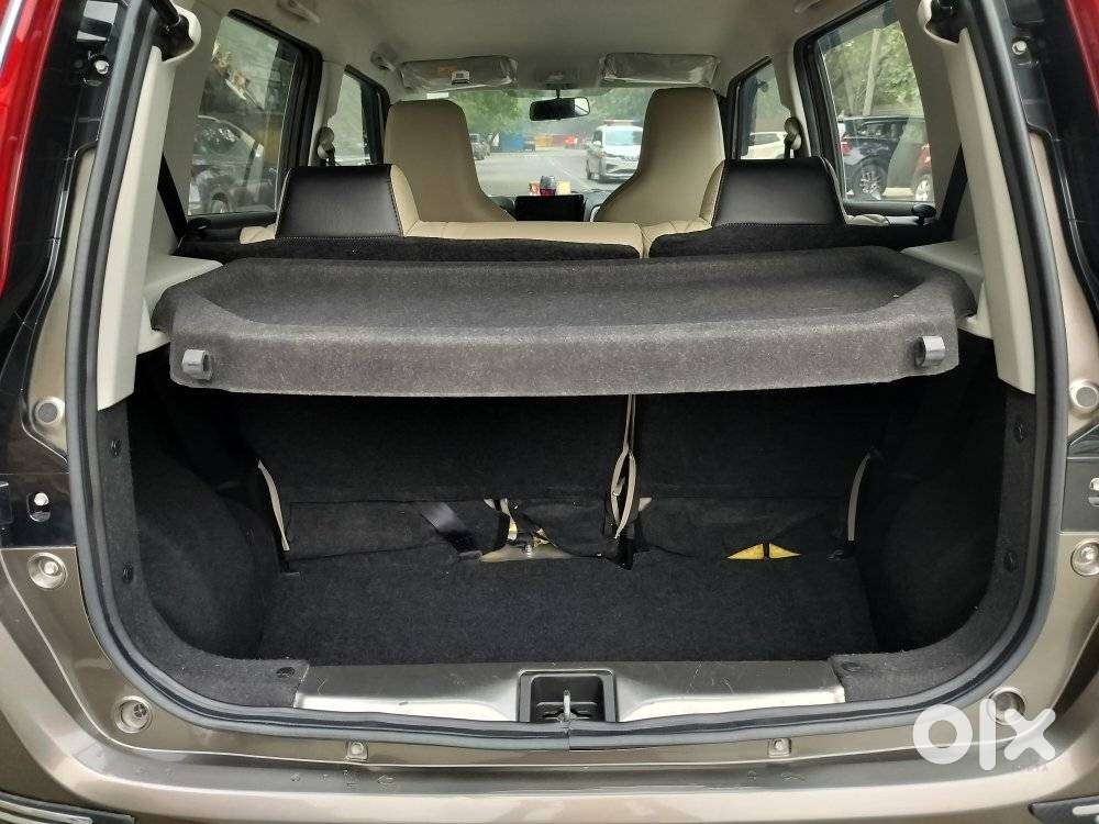 Maruti Suzuki Wagon R Vxi 1.2, 2022, Petrol