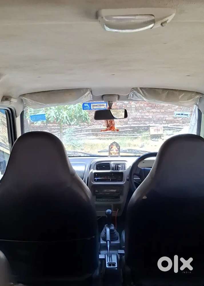 Maruti Suzuki Eeco 2022
