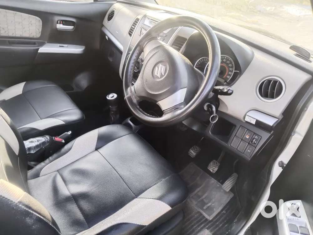 Wagonr Vxi 2015 Model All Documents Ok