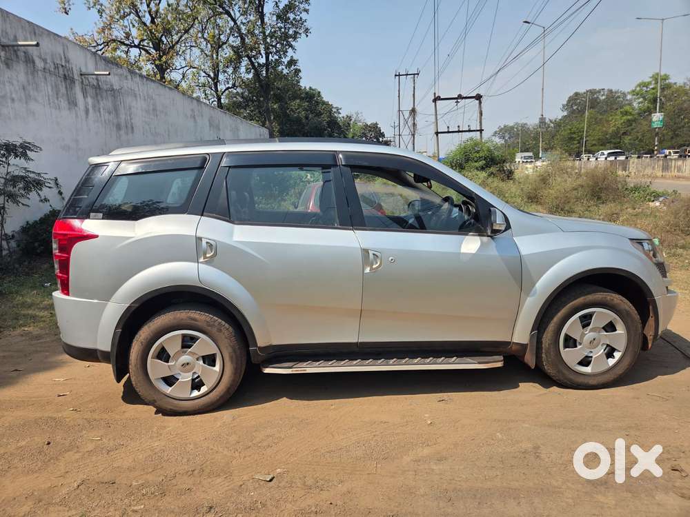 Mahindra Xuv500 2011-2015 W6 2wd, 2015, Diesel