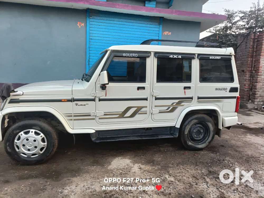 Mahindra Be 6 2023 Diesel 40000 Km Driven Mint Condition