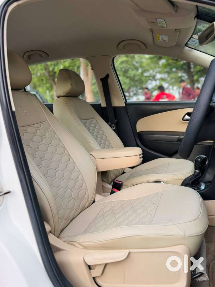 Volkswagen Ameo Gt 1.5 Tdi, 2019, Diesel
