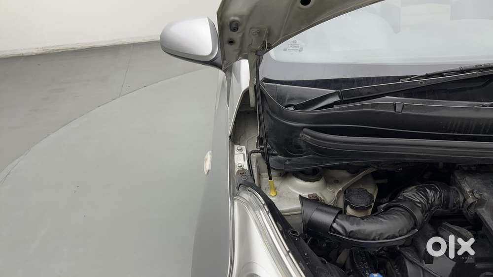 Hyundai Grand I10 1.2 Kappa Magna, 2015, Petrol