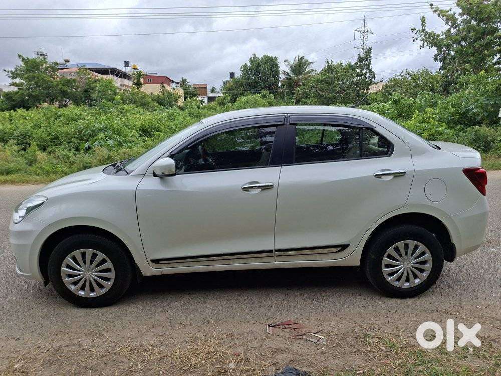 Maruti Suzuki Swift Dzire Vxi Optional, 2024, Petrol