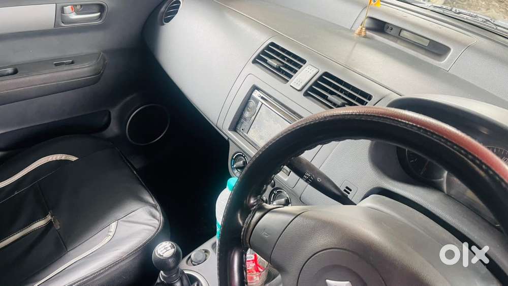 Maruti Suzuki Swift 2009 Diesel Well Maintained Sep/2029 Passing