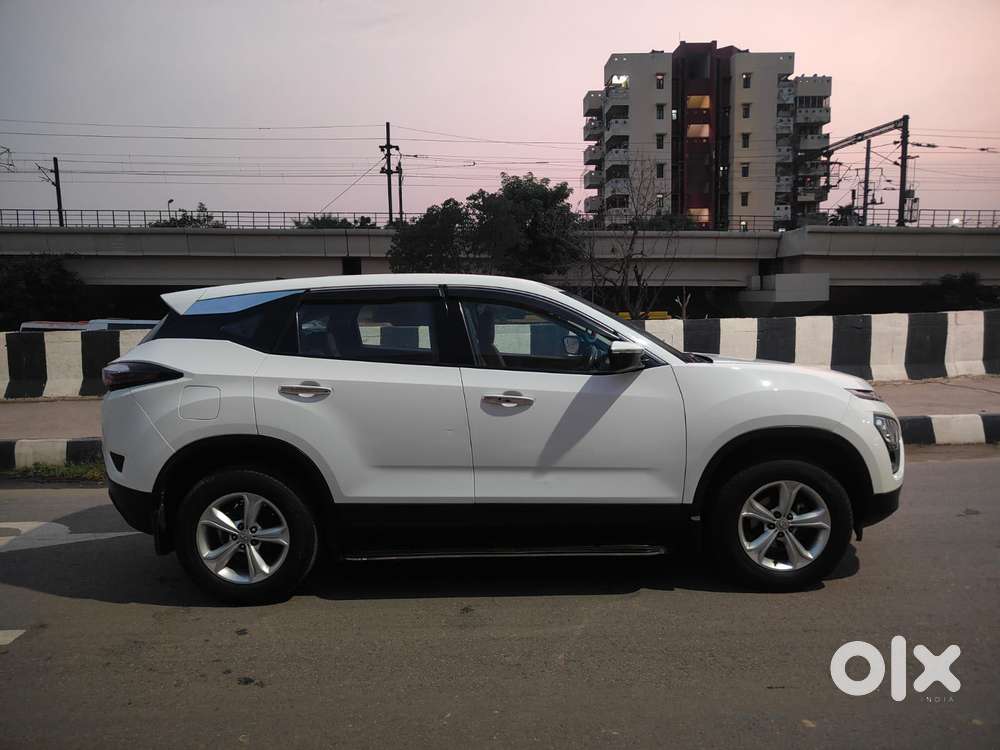Tata Harrier 2.0 Xza Sunroof Dual Tone, 2022, Diesel
