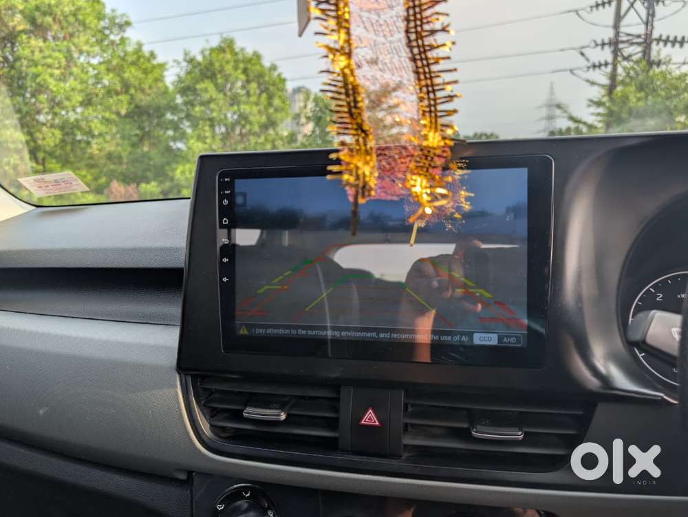 Kia Seltos Htk D, 2022