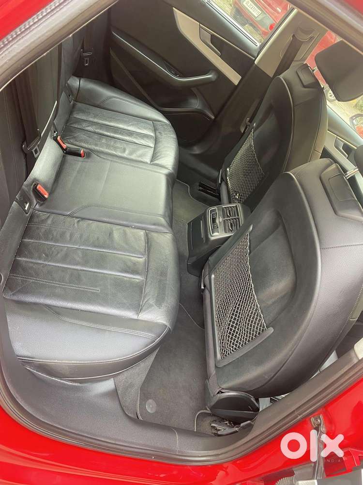 Audi A4 2.0 35 Tdi Premium Plus Sunroof, 2018, Diesel