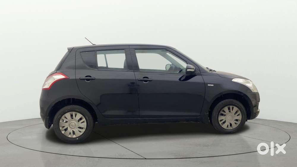 Maruti Suzuki Swift Vdi, 2013, Diesel