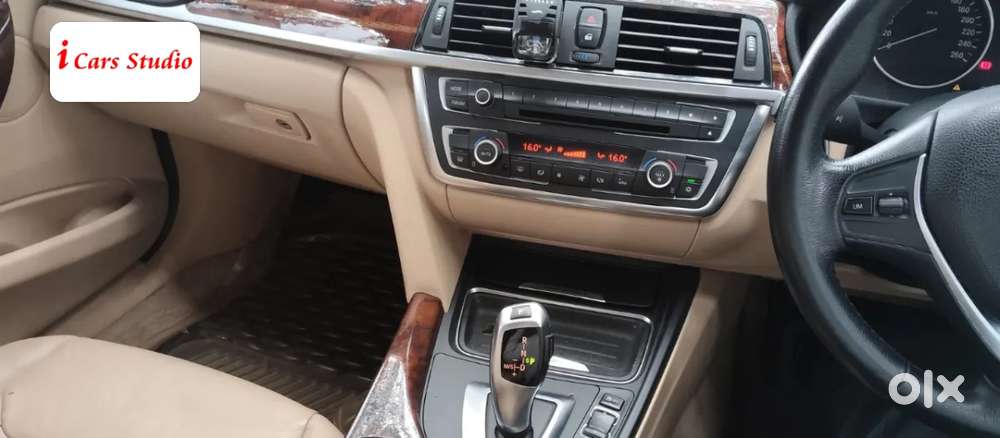Bmw 3 Series, 2012, Diesel