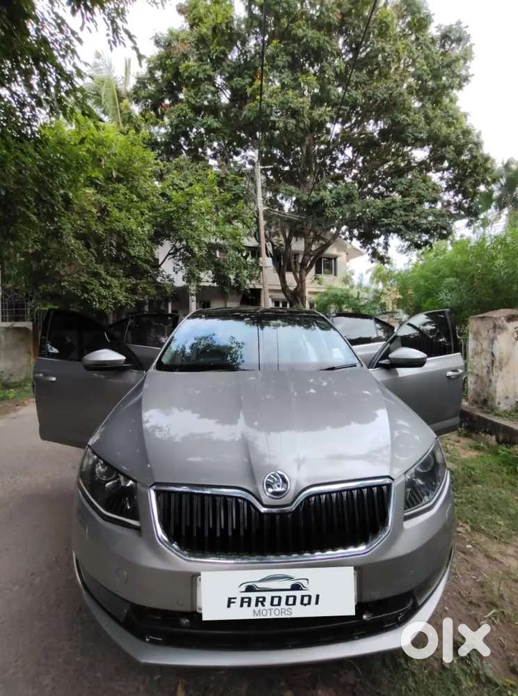 Skoda Octavia Diesel 2016