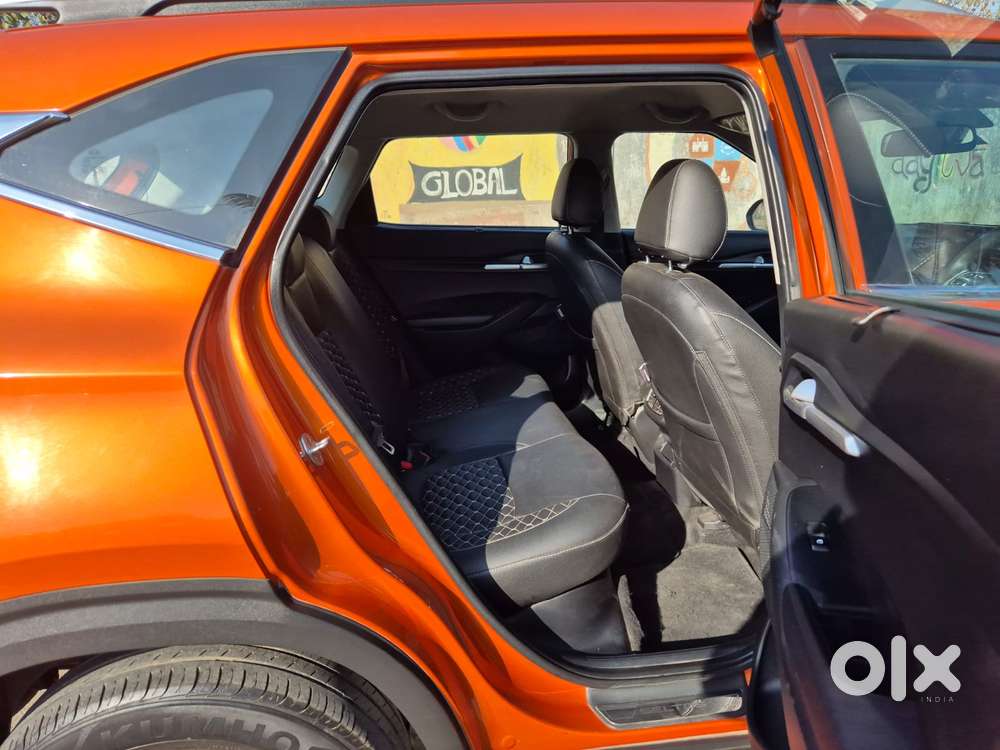 Kia Seltos Htk Plus G, 2020, Petrol