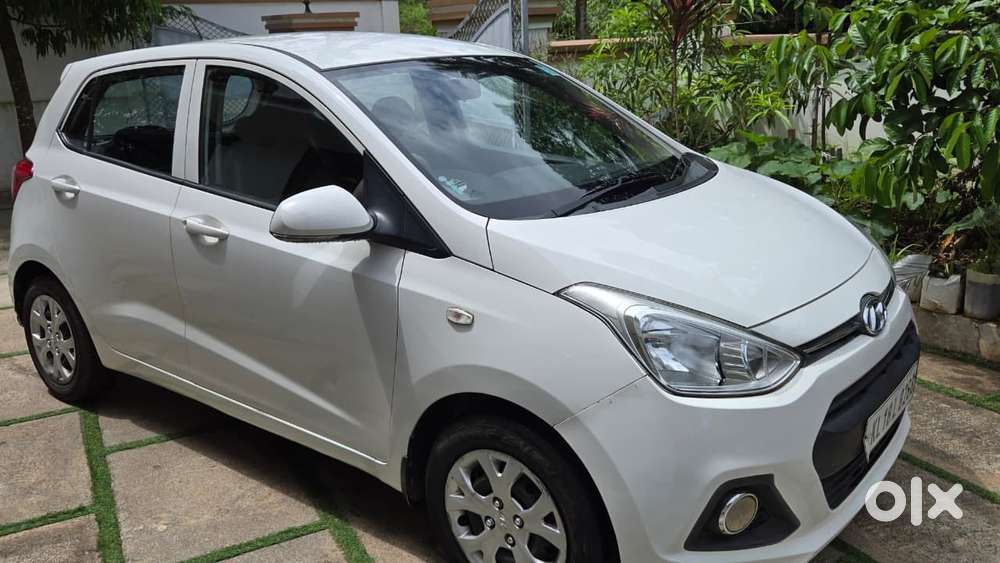 Hyundai Grand I10 2013-2016 Crdi Magna, 2013, Diesel