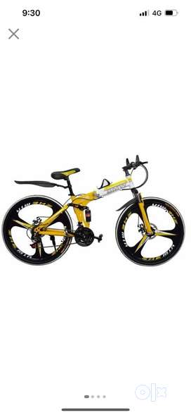 Buy cycle sale online olx