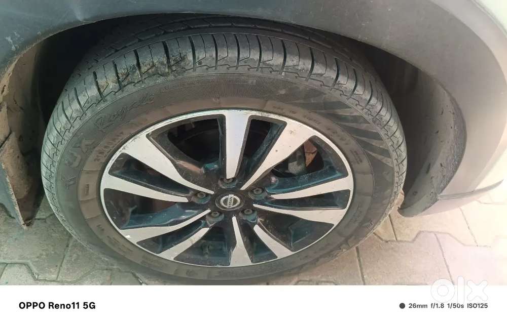 Nissan Kicks 2019