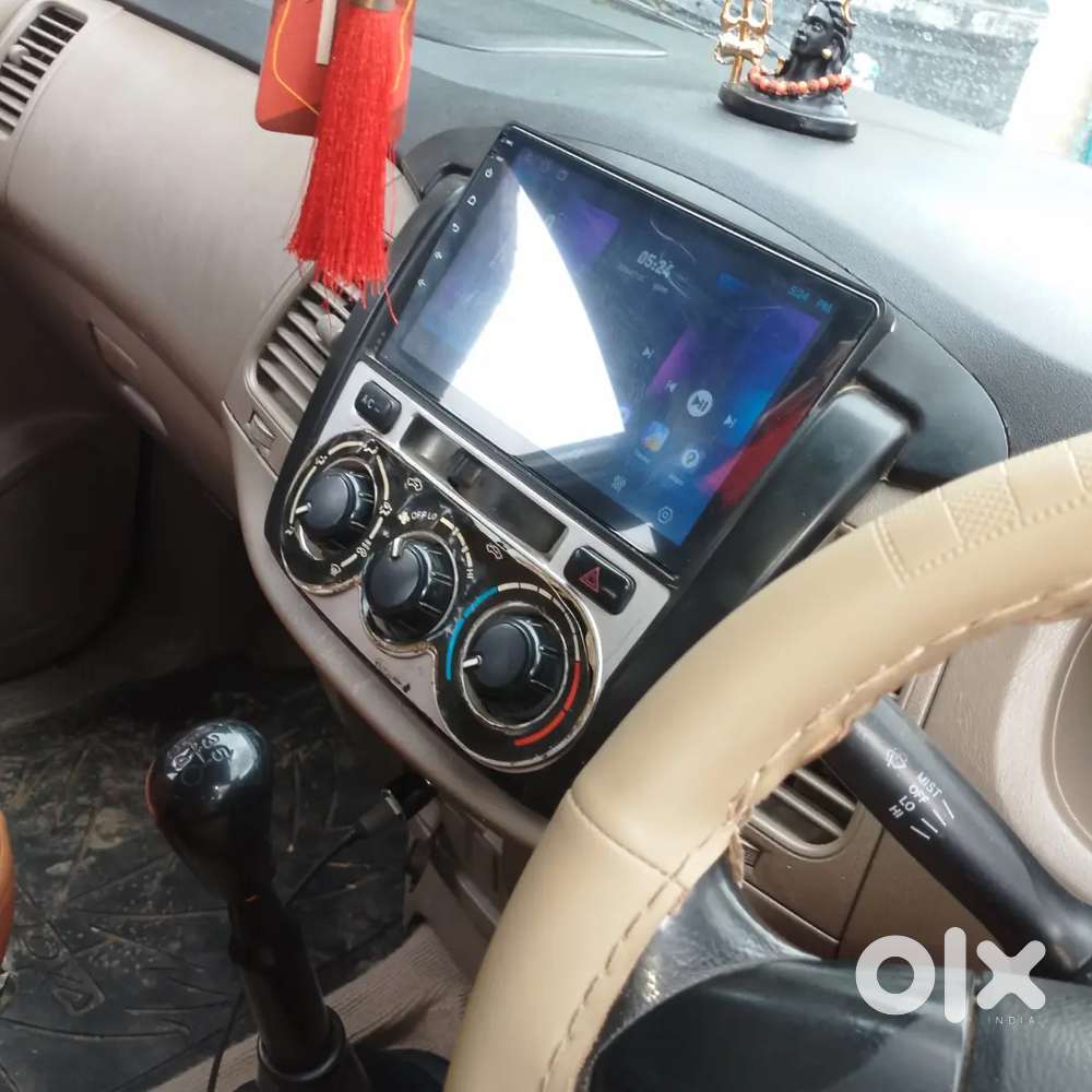 Toyota Innova 2.5 G4 2016 Diesel Manual