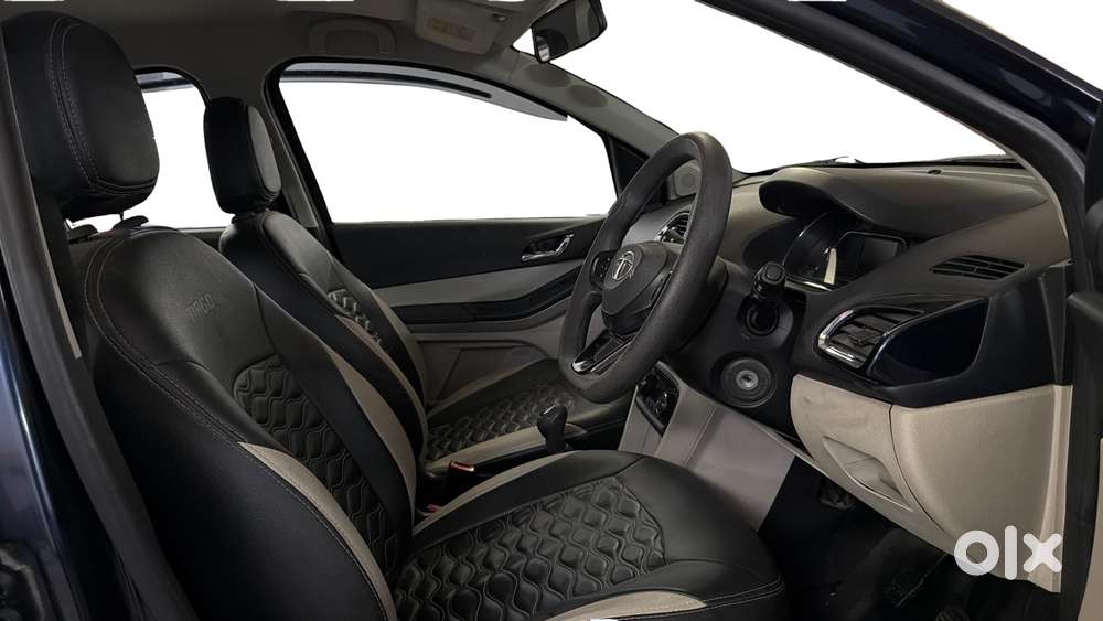 Tata Tiago 1.2 Revotron Xz Plus, 2022, Petrol